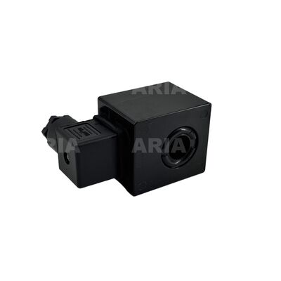 Эмерсон Аско - 400425-110 Аско Нуматическая катушка 220/50.10,5w.Cmxx.F.Spade Plug Соленоидный клапан катушки