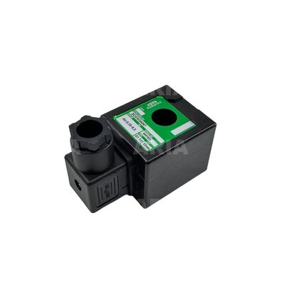 Эмерсон Аско - 400425-110 Аско Нуматическая катушка 220/50.10,5w.Cmxx.F.Spade Plug Соленоидный клапан катушки