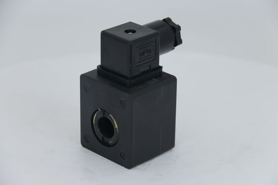 Литой корпус, клапан ASCO IP65, соленоидный клапан 400325-110, катушка ASCO NUMATICS 220/50.6