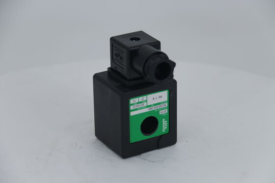 Литой корпус, клапан ASCO IP65, соленоидный клапан 400325-110, катушка ASCO NUMATICS 220/50.6