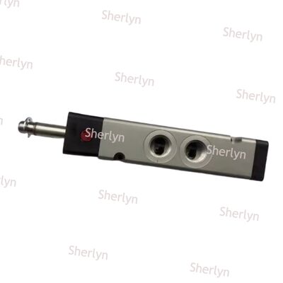 NORGREN V61B313A-A218J Двухпозиционный трехнаправленный пилотный соленоидный клапан