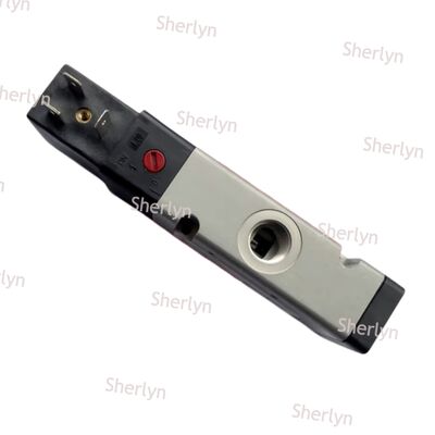 NORGREN V61B313A-A218J Двухпозиционный трехнаправленный пилотный соленоидный клапан