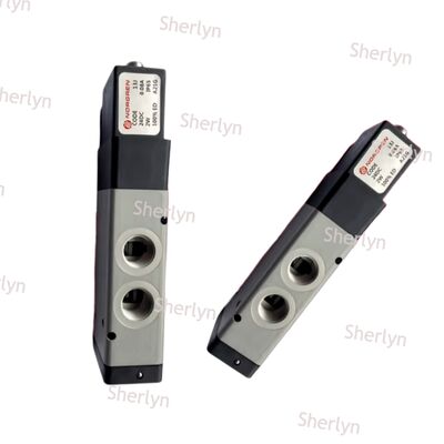 Двухпозиционный трехходовой пилотный электромагнитный клапан NORGREN V61B313A-A219J