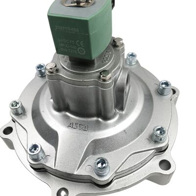 3-дюймовый импульсный электромагнитный клапан с диафрагмой ASCO SCXR353G230 погружной импульсный электромагнитный клапан