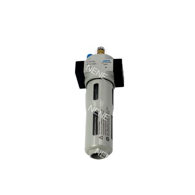 Пневматический лубрикатор Festo LOE-3/8-D-MINI 162680 0,5-12 бар G3/8 из цинкового сплава для блока подготовки воздуха FRL мини-размера