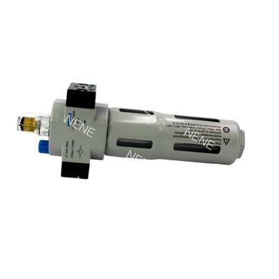 Festo LOE-1/8-D-MINI 159620 Смазка из цинкового сплава 0,5-12 бар G1/8 Mini Oil Mist Lubricator для пневматических систем