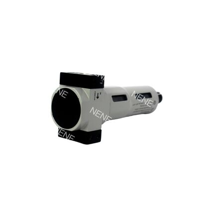 Фильтр из цинкового сплава Festo LF-1/4-D-MINI 159613 40 мкм G1/4 1200 л/мин 22 мл с ручным сливом 0,5-12 бар Фильтр сжатого воздуха