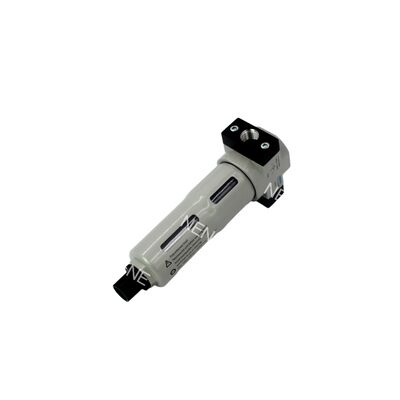 Фильтр из цинкового сплава Festo LF-1/4-D-MINI 159613 40 мкм G1/4 1200 л/мин 22 мл с ручным сливом 0,5-12 бар Фильтр сжатого воздуха