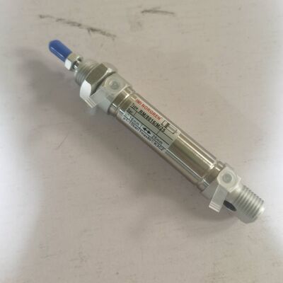 NORGREN RM/8010/20 Двухдействующий 10 мм проходный 20 мм ударный пневматический цилиндр с магнитным поршнем