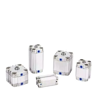 FESTO Промышленный тип компактный цилиндр двойного действия ADVU-16-20-P-A 156510