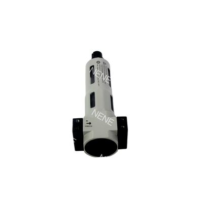 Полностью автоматический фильтрующий регулятор Festo LFR-1/8-D-7-MINI-A-MPA 8002308 40μm G1/8 0,5-7bar