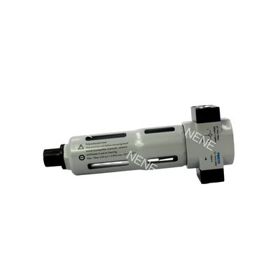 Полностью автоматический фильтрующий регулятор Festo LFR-1/8-D-7-MINI-A-MPA 8002308 40μm G1/8 0,5-7bar