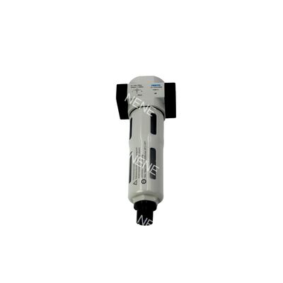 Полностью автоматический фильтрующий регулятор Festo LFR-1/8-D-7-MINI-A-MPA 8002308 40μm G1/8 0,5-7bar