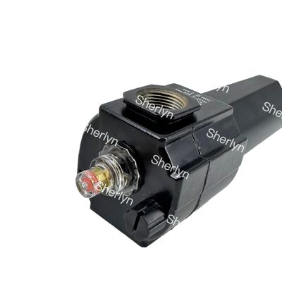 IMI Norgren Excelon серии L74C-6GP-QPN компактный воздушный смазчик G3/4" нить