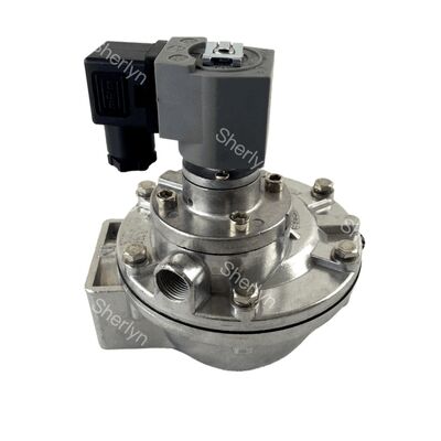 GOYEN CA45T 1 1/2 Импульсный клапан Правый угол Подходящая диафрагма K4502