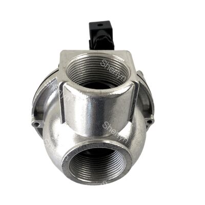 GOYEN CA45T 1 1/2 Импульсный клапан Правый угол Подходящая диафрагма K4502