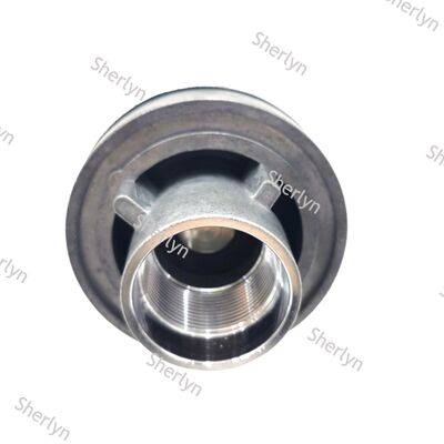 CA40MM GOYEN Погруженный импульсный клапан 1,5 дюйма Подходящая диафрагма K4000 K4007