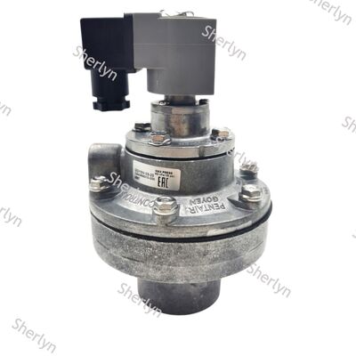 CA40MM GOYEN Погруженный импульсный клапан 1,5 дюйма Подходящая диафрагма K4000 K4007