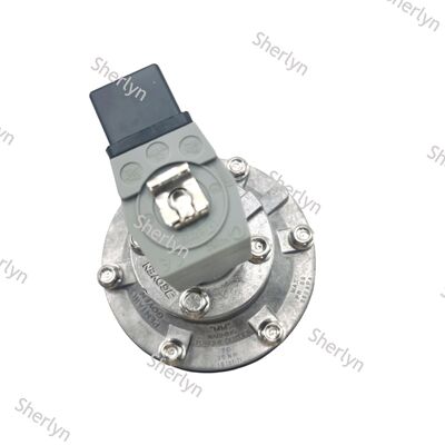 CA40MM GOYEN Погруженный импульсный клапан 1,5 дюйма Подходящая диафрагма K4000 K4007