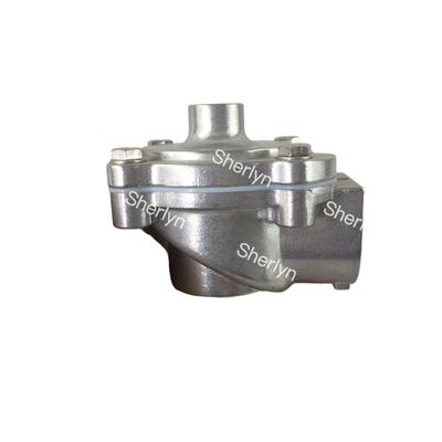 ASCO G353A041 3/4 "Пилотный диафрагма импульсный соленоидный клапан для системы очистки мешочек пылесоса