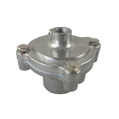 ASCO G353A041 3/4 "Пилотный диафрагма импульсный соленоидный клапан для системы очистки мешочек пылесоса
