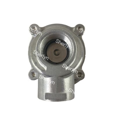 ASCO G353A041 3/4 "Пилотный диафрагма импульсный соленоидный клапан для системы очистки мешочек пылесоса