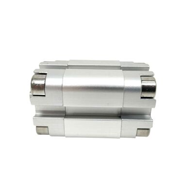 Текстильная техника ADVU-16-20-A-P-A 156596 Festo Внешний нить двойной действия цилиндр 16 мм проход 20 мм удар M5 порт магнитный поршень компактный ISO 6432