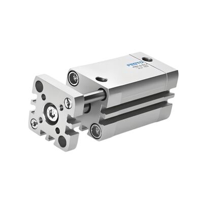 FESTO ADNGF-12-5-P-A Двойной компактный цилиндр для автоматического позиционирования