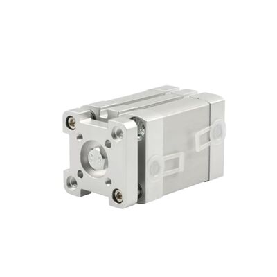 FESTO ADNGF-12-5-P-A Двойной компактный цилиндр для автоматического позиционирования