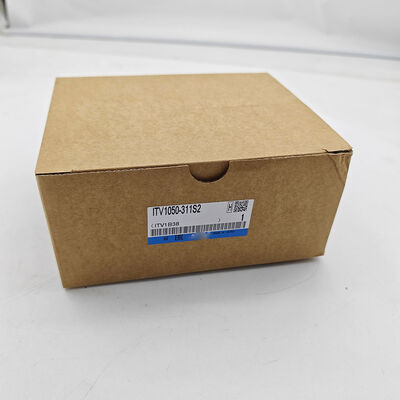 IP65 ITV1050-012 ITV1050-013 0,9MPa SMC Электропневматический пропорциональный регулятор, электрический пропорциональный клапан понижающего давление