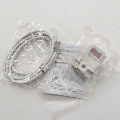 IP65 ITV1050-012 ITV1050-013 0,9MPa SMC Электропневматический пропорциональный регулятор, электрический пропорциональный клапан понижающего давление