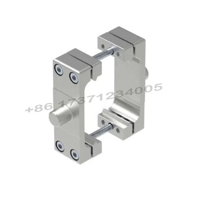 DAMT-V1-32-A 2213233 Крепление Festo на цапфе для пневматического цилиндра. Одобрено RoHS LABS. Прочный компонент. Идеальная интеграция с пневматической системой.