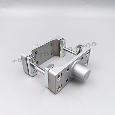 DAMT-V1-50-A 2214909 Пистоны Пневматический цилиндр с отверстием 32-125 мм Оцинкованная сталь Нержавеющая сталь Штиф выносливость
