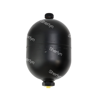 Тяжелый аккумулятор HYDAC SBO210-0.75E1/112U для машиностроения