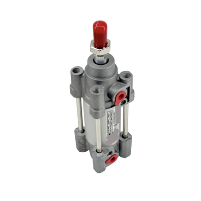 IMI Norgren RA/802032/M/25 Компактный воздушный цилиндр двойного действия от 1 до 16 бар для ограниченного пространства