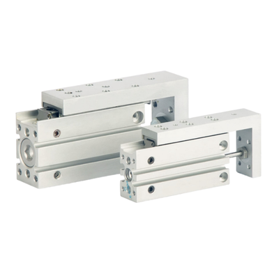 FESTO SLS-6-10-P-A 170486 Прецизионный мини-направляемый слайд-цилиндр с эластичной подушкой встроенный магнит для автоматизации электроники