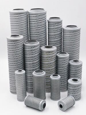 MP Jade Hydraulic Filter Cartridge CU250250V CU2101A10ANP01 CU2102M90ANP01 CU2103A25ANP01 CU2101A06AH элемент фильтра