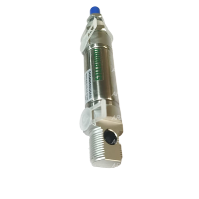 G435AG1N20A00 G435AHSN20A00 Электромагнитный клапан ASCO двойного действия, одинарный, международный стандарт ISO 6432, разработанный для точной работы