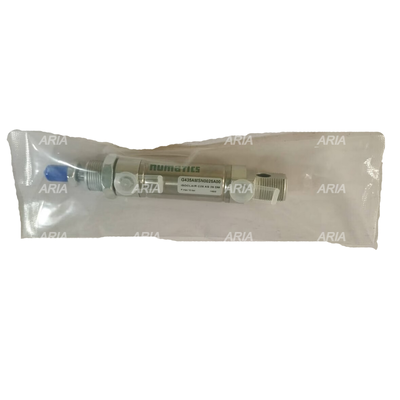 G435AG1N20A00 G435AHSN20A00 Электромагнитный клапан ASCO двойного действия, одинарный, международный стандарт ISO 6432, разработанный для точной работы