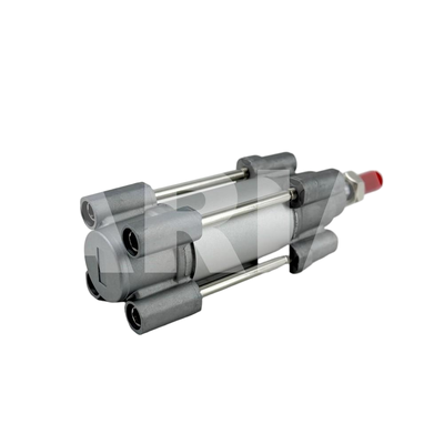 RA PRA/802100/M/20/50/75/125/150/200/250/300 NORGREN ISO 15552 RA802000 Серия Промышленный цилиндровый пневматический приводящий механизм, предназначенный для бесшовной интеграции в системы автоматизации