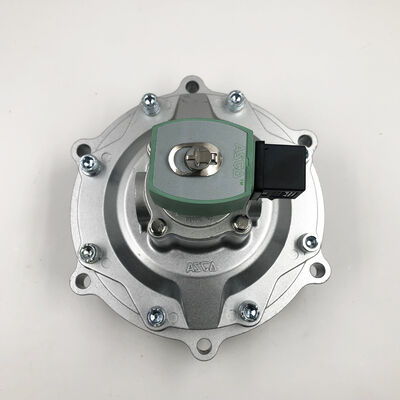 SCXR353G235 3,5 дюйма выходного перенапряжения достаточно, чтобы управлять 4 адаптеров ASCO импульсный реактивный клапан с активацией соленоидного клапана разработан для удаления пыли