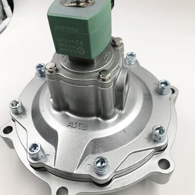 SCXR353G235 3,5 дюйма выходного перенапряжения достаточно, чтобы управлять 4 адаптеров ASCO импульсный реактивный клапан с активацией соленоидного клапана разработан для удаления пыли