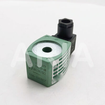 Электромагнитная катушка SCG353G051/047/044 SCR353G060/A235 SCXR353G230 05210 238713-006, катушка электромагнитного клапана ASCO SCG353G047 24DC