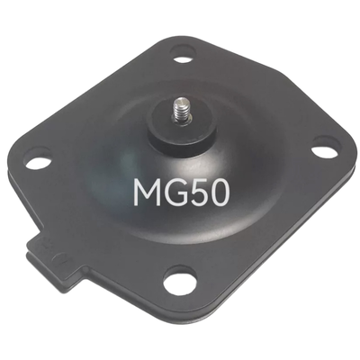 GEMU MG8 PTFE EPDM композитная диафрагма для GEMU 600 серии диафрагма клапан FDA сертифицированный