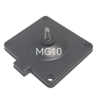 EPDM однослойный черный диафрагма комплекты MG8 MG10 MG20 MG25 MG40 MG50 MG80 MG100 для 601 605 612 615 625 диафрагма клапан