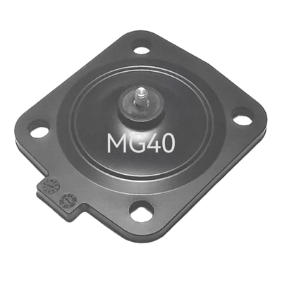 GEMU MG80 Диафрагма для асептического процесса Пароустойчивая антивозрастная антикоррозионная жидкость