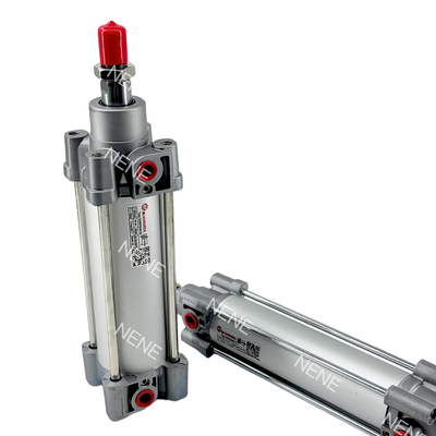 RA/802100/M/150 Двухдействующий воздушный баллон IMI Norgren 150mm Stroke для сортировочных и пересадочных систем