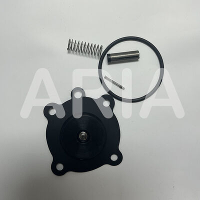 ASCO Ремонтный комплект C302286 C133802 Для SCE210B156 Соленоидный клапан, 1-1/2 "DN40 Диафрагма запасные части