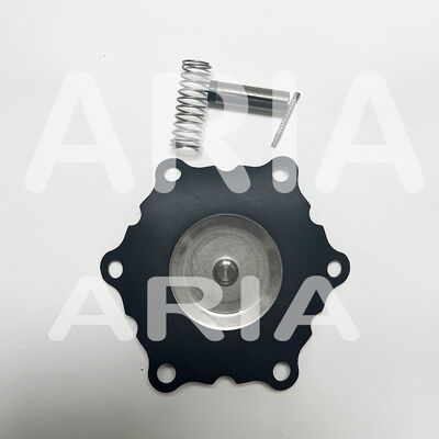 ASCO Ремонтный комплект C302286 C133802 Для SCE210B156 Соленоидный клапан, 1-1/2 "DN40 Диафрагма запасные части