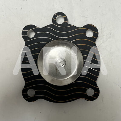 Ремкомплект K302280 K302379 1-1/4" для соленоидного клапана ASCO SCE210D008 Новый ремкомплект диафрагмы 8210G008